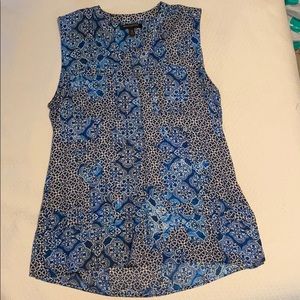 Banana Republic Blouse